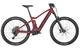 Scott Strike eRIDE 930 red E-Bike Fully 2022