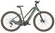 Scott Sub Cross eRIDE 10 Lady E-Bike MTB 2024 Malachite Green