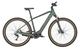 Scott Sub Cross eRIDE 10 Men E-Bike MTB 2024 Malachite Green