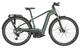 Scott Sub Sport eRIDE 10 Men Trekking E-Bike 2023 Malachite Green