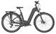 Scott Sub Sport eRIDE 20 Easy Entry grey Elektrofahrrad / Pedelec 2024 Galaxy Grey