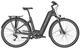 Scott Sub Sport eRIDE 20 unisex E-Bike 2022 Dark Grey