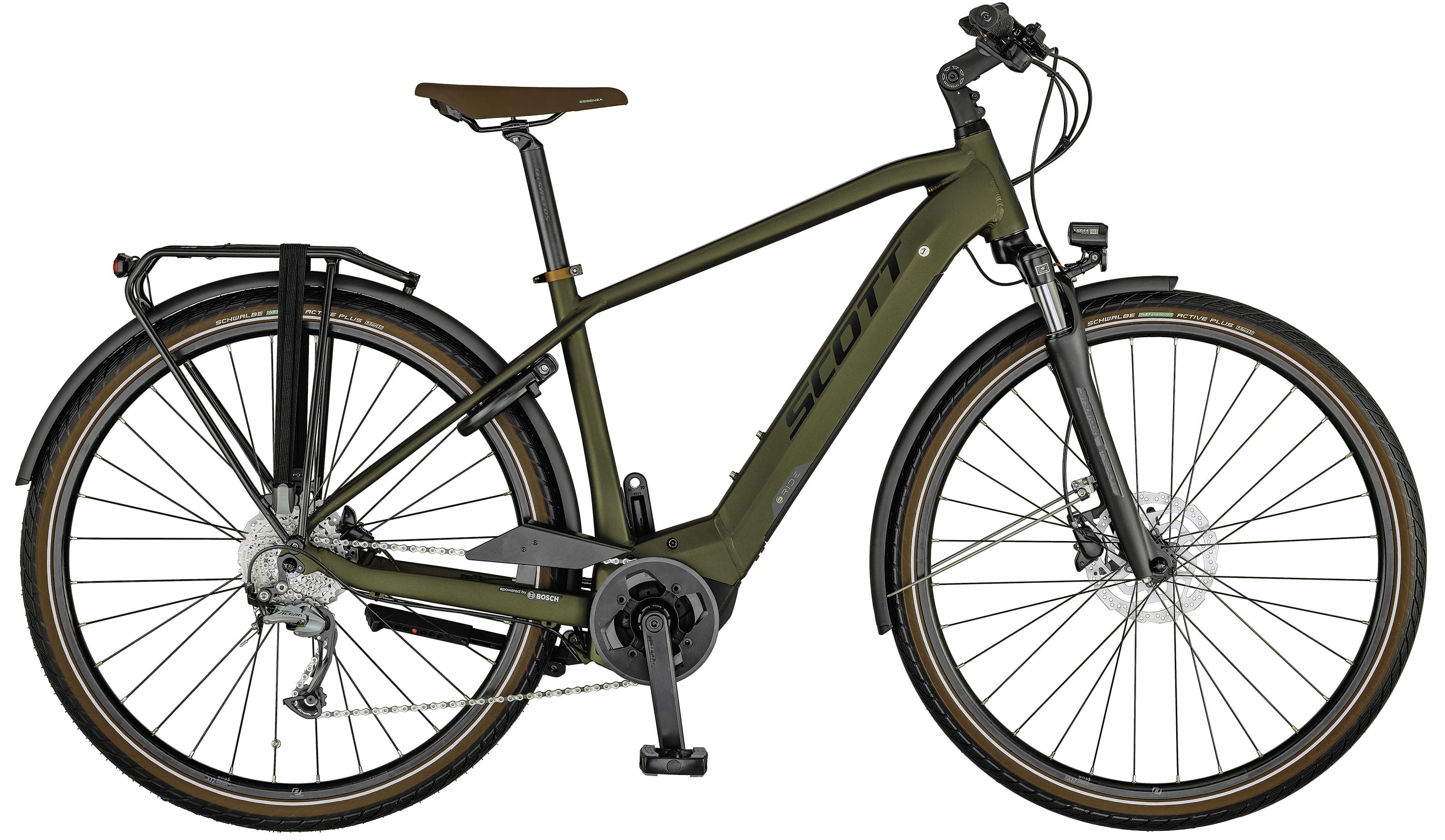 bicicletta scott sub sport 30 men