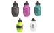 Scott Trinkflasche Kids + Halterung versch. Farben