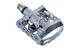 Shimano Pedal Halb/Halb PD-M324 Fahrradpedale MTB 