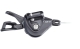 Shimano Schalthebel DEORE SL-M6100 I-Spec EV schwarz