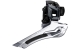 Shimano Umwerfer Ultegra FD-R8000 Anlöt Umwerfer Rennrad 