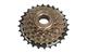 Shimano Schraubkranz 6 fach 