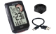 Sigma Sport GPS Fahrradcomputer ROX 2.0 schwarz