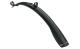 SKS Schutzblech hinten: Beavertail XL Rear schwarz