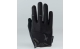 Specialized BG Dual Gel Glove LF Woman black