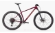 Specialized Chisel MTB Hardtail 2022 GLOSS MAROON / ICE PAPAYA