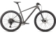 Specialized Chisel Base MTB Hardtail 2022  SATIN SMOKE / GLOSS TARMAC BLACK