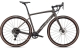 Specialized Diverge Comp Carbon Gravel Bike 2022  Satin Gunmetal/White/Chrome/Clean 