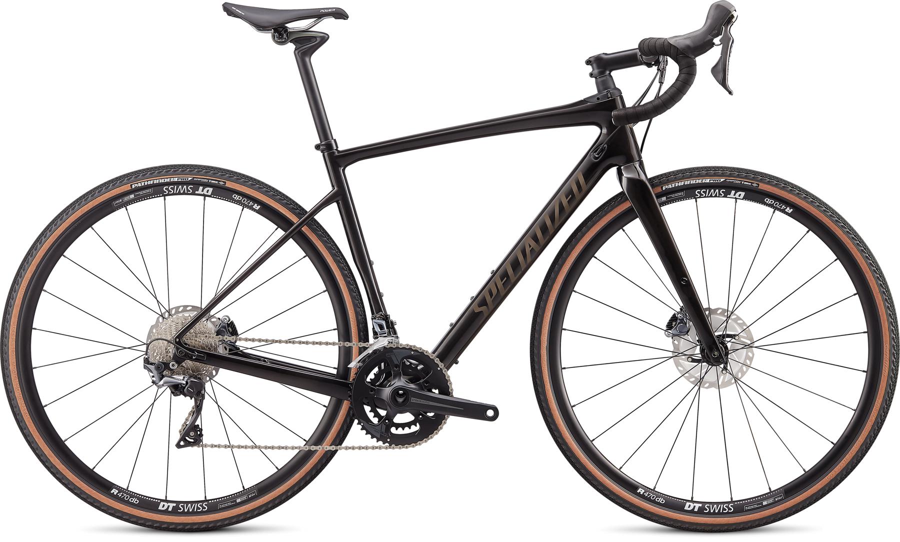 specialized gravel bike diverge 2019