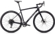 Specialized Diverge E5 Comp Gravel Bike 2022 Gloss Tarmac Black/Smoke/Chrome/Clean