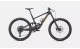 Specialized Enduro Comp Fully MTB 2023 SATIN BROWN TINT / HARVEST GOLD