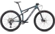 Specialized Epic Comp  Fully MTB 2022  SATIN CARBON / OIL / FLAKE SILVER