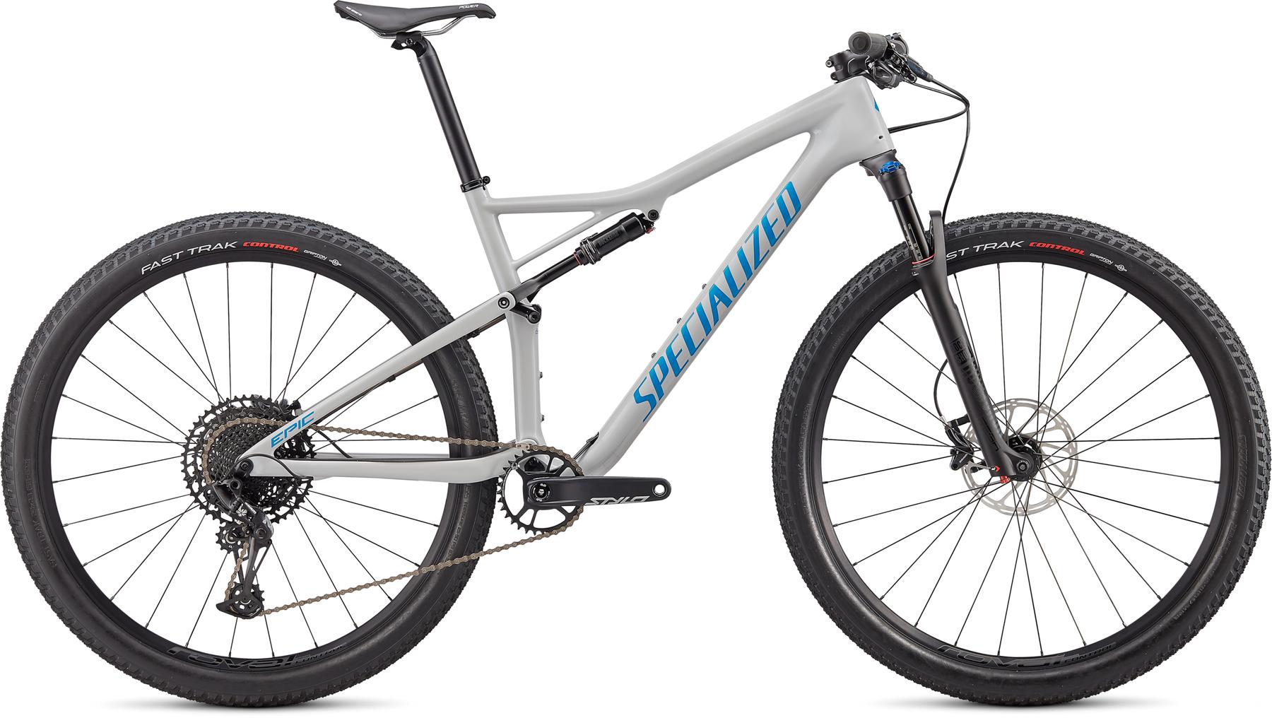 specialized epic comp 2019