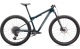 Specialized Epic World Cup Pro Fully MTB 2024  Gloss Deep Lake Metallic / Chrome