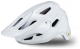 Specialized Helm Tactic 4 Helme Mountainbike White