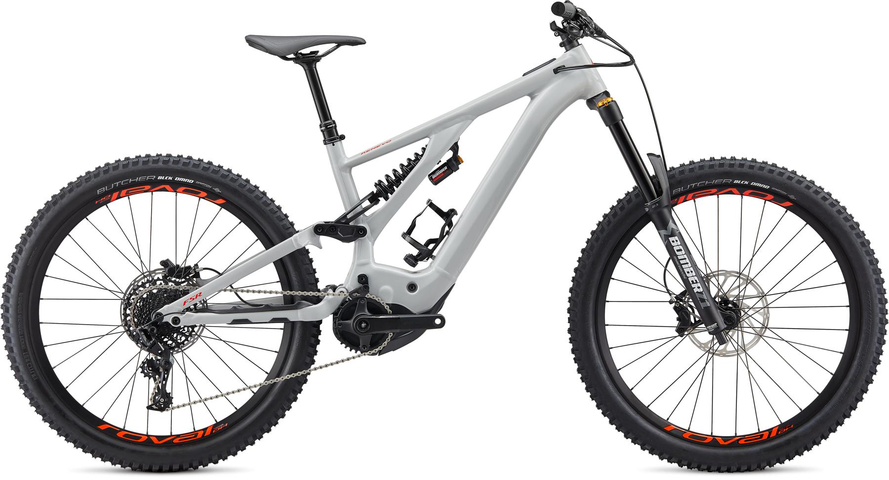 specialized kenevo comp 2019