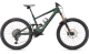 Specialized S-Works Turbo Kenevo SL E-Bike Fully 2022 Gloss Oak Green Metallic / Satin Black