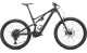Specialized Levo Sl Comp Alloy E-Bike Fully 2024 GLOSS CHARCOAL / SILVER DUST / BLACK