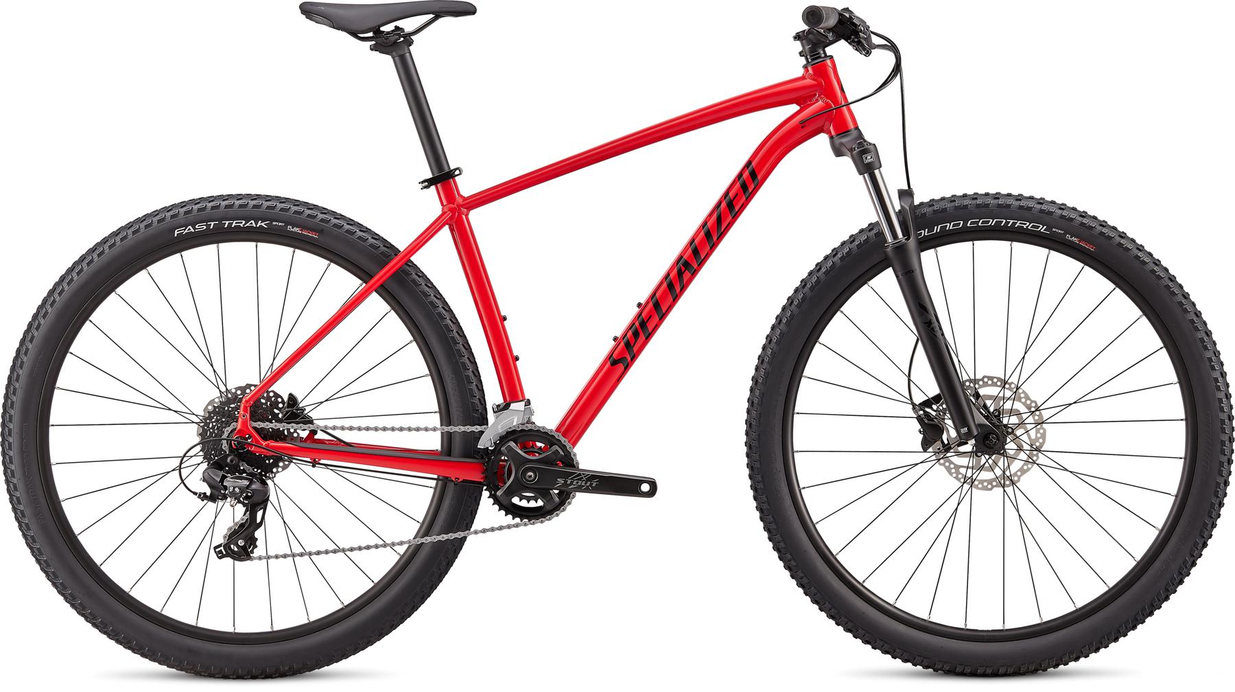 specialized rockhopper 2020