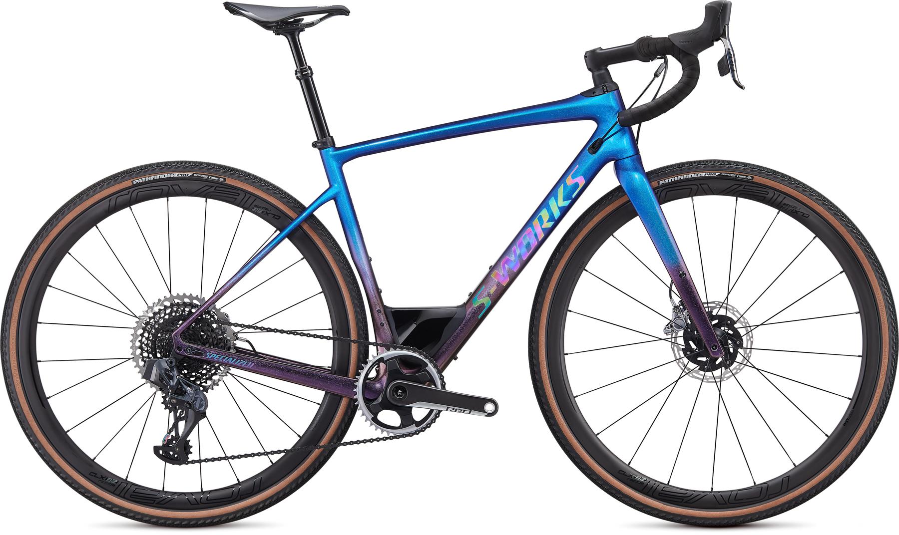 specialized diverge gravel bike