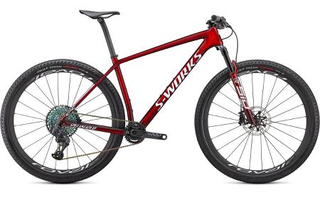 specialized epic 2021 hardtail