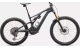 Specialized S-Works Turbo Levo Carbon E-Bike Fully 2023 GLOSS BLACK LIQUID METAL / SATIN BLACK CHROME FOIL