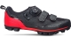 Specialized Schuhe Comp MTB Schuhe MTB Race black/rocket red