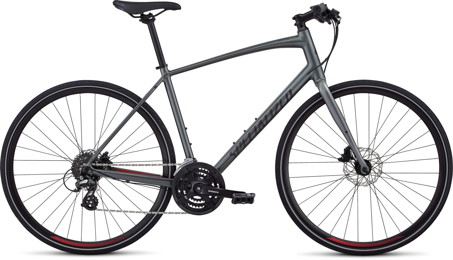 specialized men's sirrus sl