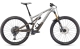 Specialized Stumpjumper EVO Elite Alloy 29 Fully MTB 2022 SATIN ALUMINUM / GUNMETAL