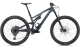 Specialized Stumpjumper EVO Expert Fully MTB 2022 CAST BATTLESHIP / BLACK