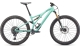 Specialized Stumpjumper Pro Fully MTB 2022 GLOSS OASIS / BLACK (OIS/BLK)