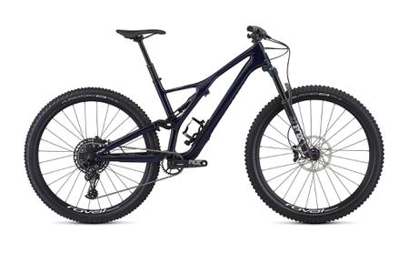 specialized stumpjumper carbon 2019