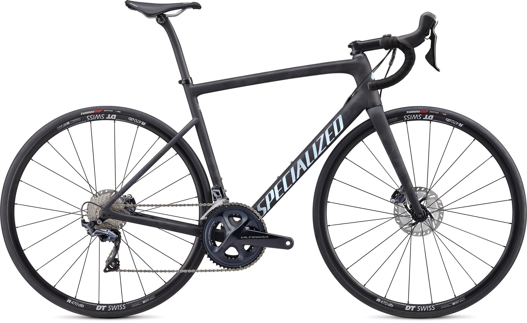 specialized tarmac sl5 comp disc