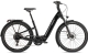 Specialized Turbo Como 5.0 650Bx2.3 - Low-Entry Elektrofahrrad / Pedelec 2022 Cast Black / Silver Reflective