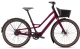 Specialized Turbo Como SL 4.0 Elektrofahrrad / Pedelec 2023 Raspberry / Transparent