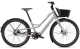 Specialized Turbo Como SL 5.0  Elektrofahrrad / Pedelec 2023 Brushed Silver / Transparent