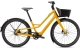 Specialized Turbo Como SL 5.0 Low-Entry Elektrofahrrad / Pedelec 2021 Brassy Yellow / Transparent