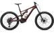 Specialized Turbo Kenevo Expert E-Bike Fully 2023 GLOSS RUSTED RED / REDWOOD