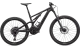 Specialized Turbo Levo Alloy E-Bike Fully 2023 Black / Light Silver / Black