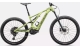 Specialized Turbo Levo Alloy E-Bike Fully 2024 Gloss Limestone / Black