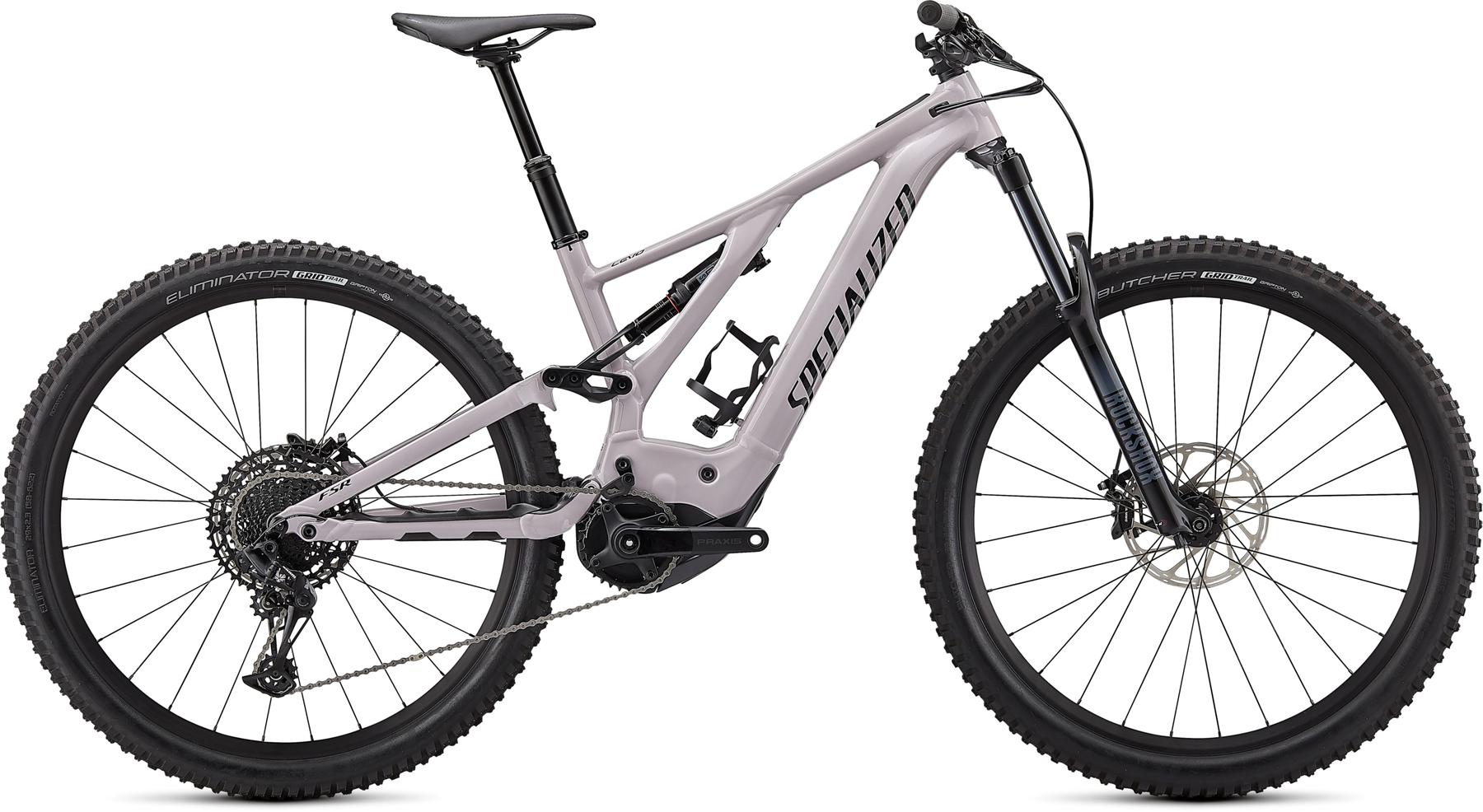 specialized e mountain bike