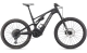 Specialized Turbo Levo Comp Carbon E-Bike Fully 2023 Satin Black / Light Silver / Gloss Black