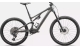 Specialized Levo Sl Expert Carbon E-Bike Fully 2024 GLOSS SMOKE / GLOSS BLACK / SATIN FLO RED / SILVER DUST