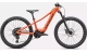 Specialized Turbo Levo SL Kids E-Bike MTB 2023 GLOSS BLAZE / SLATE SPECKLE / BLACK / SATIN TRANSPARENT